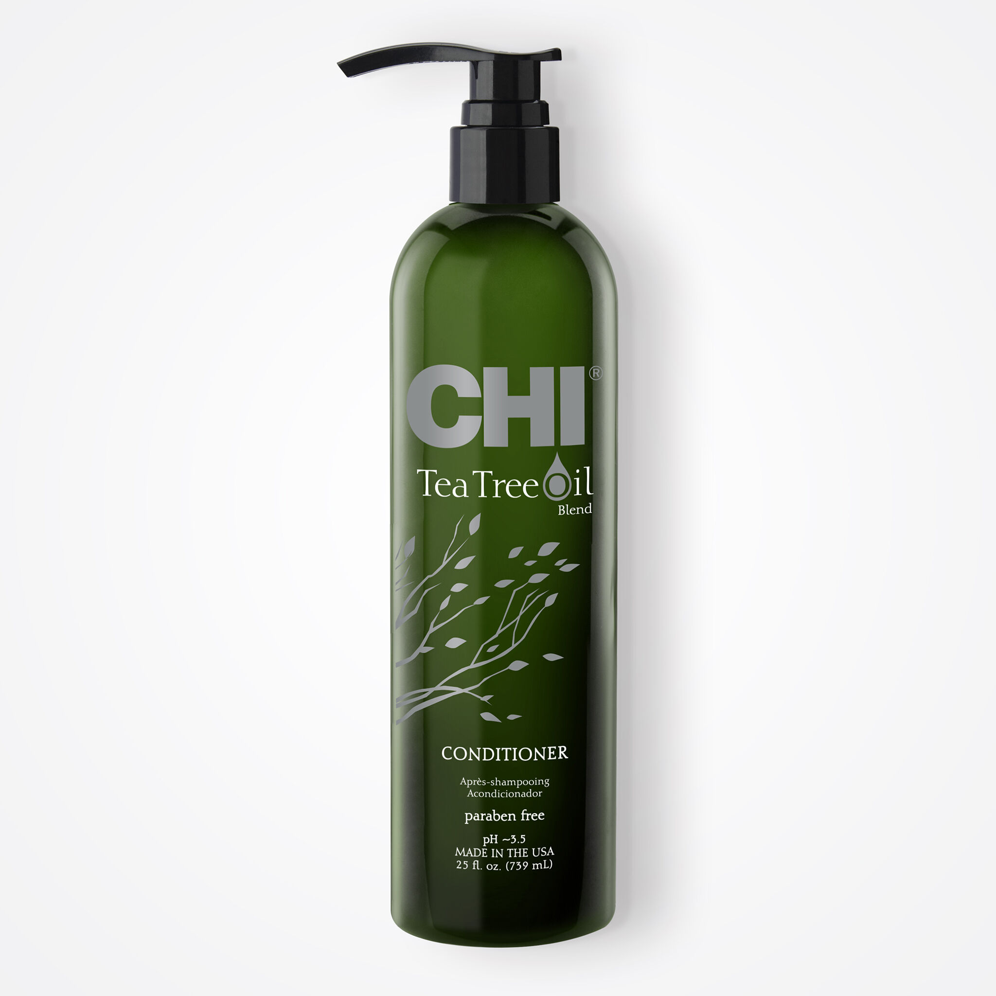 CHI Tea Tree Oil Conditioner 25 oz | CHI Haircare